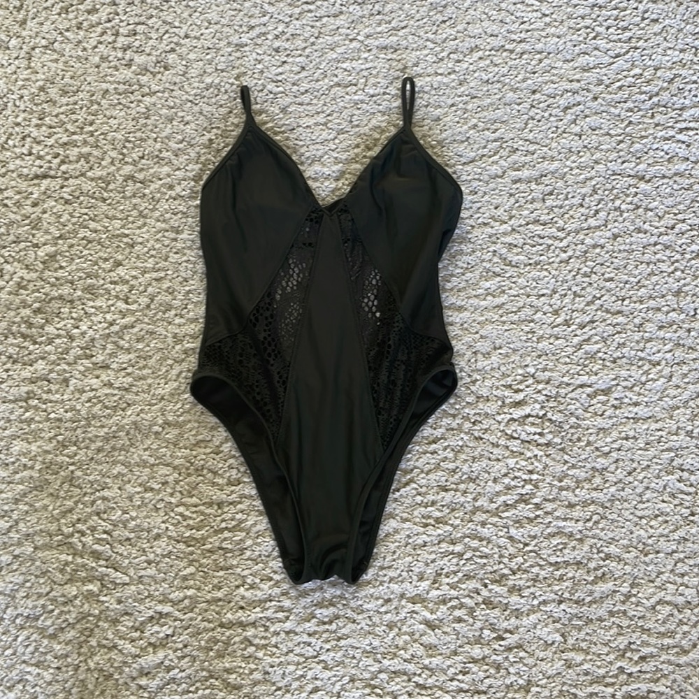 Mossimo Bathing suit